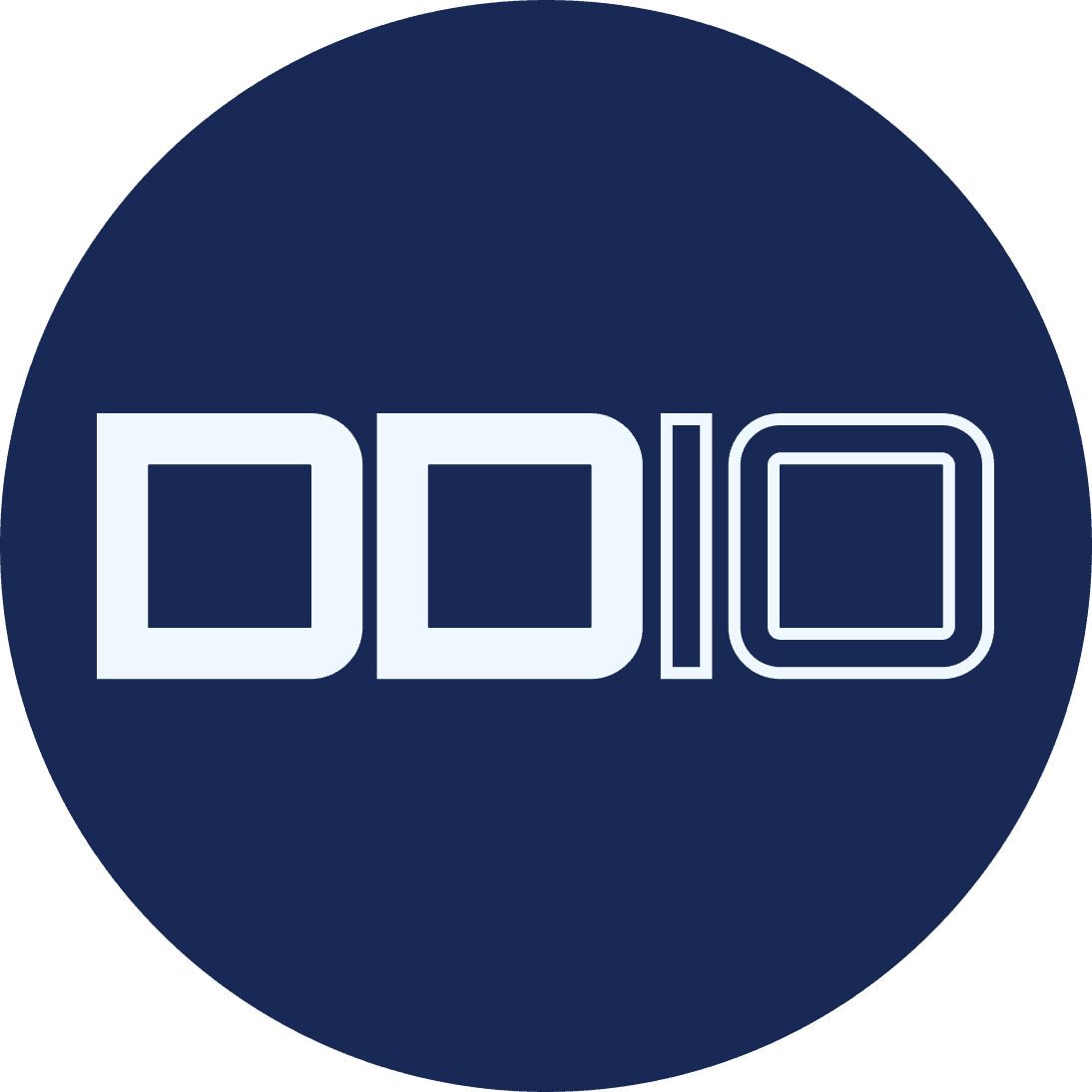 Derek Daquel logo
